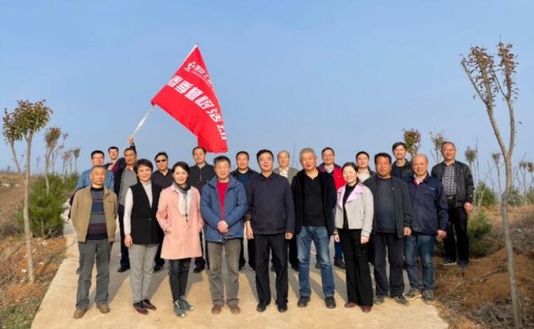 扶貧工作動態(第120期)