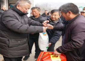 鄉村振興工作動態(第154期)