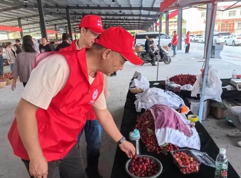 鄉村振興工作動態(第157期)