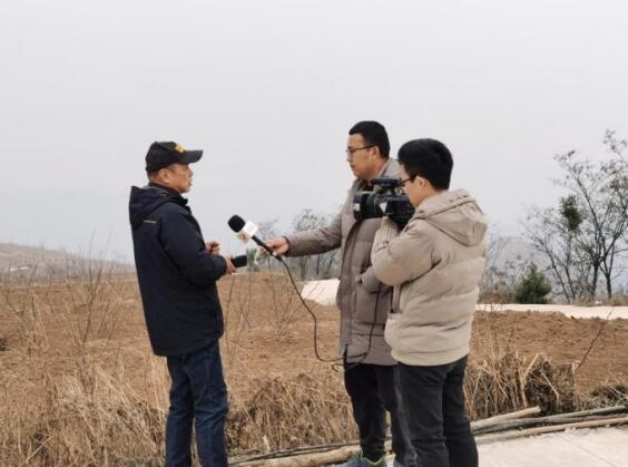 扶貧工作動態(第118期)