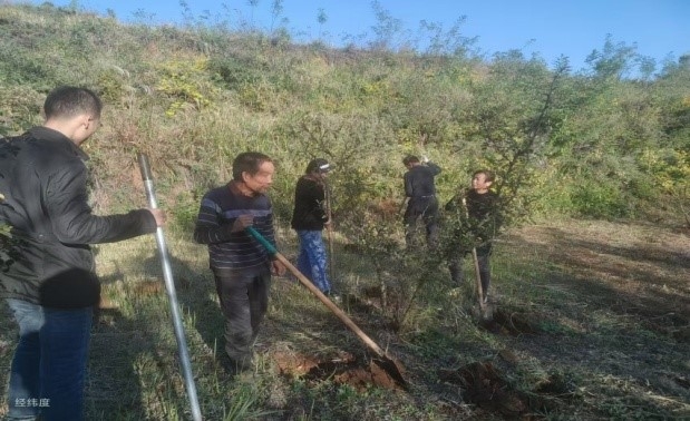 鄉村振興工作動態(第163期)